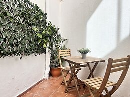 Suites La Merced Malaga365