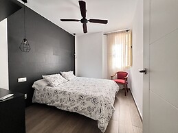 Suites La Merced Malaga365