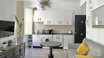 Suites La Merced Malaga365