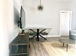 Suites La Merced Malaga365