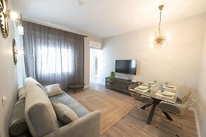 Suites La Merced Malaga365