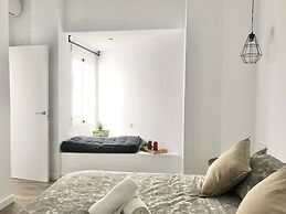 Suites La Merced Malaga365