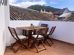 Suites La Merced Malaga365