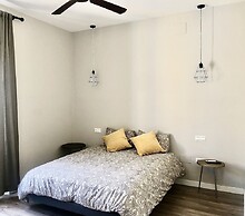 Suites La Merced Malaga365