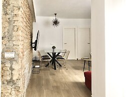 Suites La Merced Malaga365