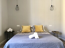 Suites La Merced Malaga365