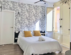 Suites La Merced Malaga365