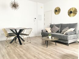 Suites La Merced Malaga365