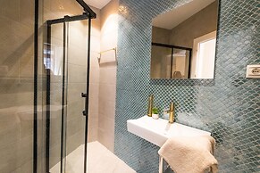 Suites La Merced Malaga365