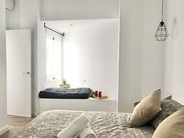 Suites La Merced Malaga365