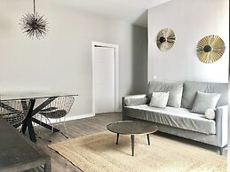 Suites La Merced Malaga365