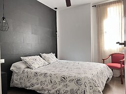 Suites La Merced Malaga365