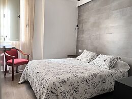 Suites La Merced Malaga365