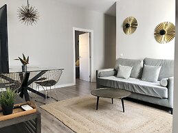 Suites La Merced Malaga365