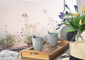 Suites La Merced Malaga365