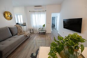 Suites La Merced Malaga365