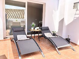 Suites La Merced Malaga365