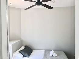 Suites La Merced Malaga365