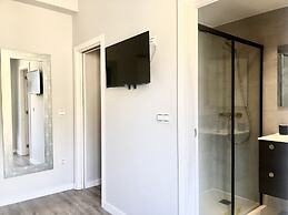 Suites La Merced Malaga365