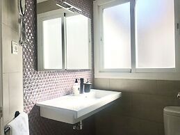 Suites La Merced Malaga365