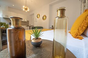 Suites La Merced Malaga365