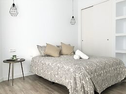 Suites La Merced Malaga365