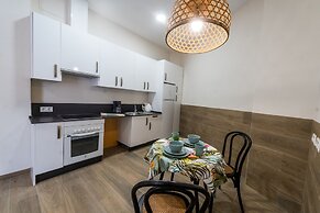 Suites La Merced Malaga365