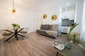 Suites La Merced Malaga365