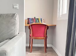 Suites La Merced Malaga365