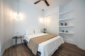 Suites La Merced Malaga365