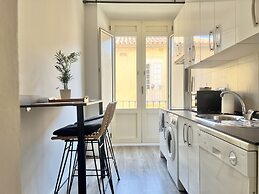 Suites La Merced Malaga365