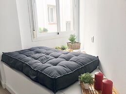 Suites La Merced Malaga365