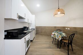 Suites La Merced Malaga365