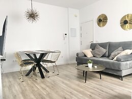 Suites La Merced Malaga365