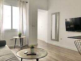 Suites La Merced Malaga365