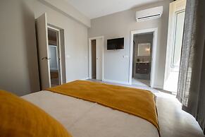 Suites La Merced Malaga365