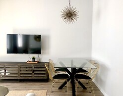 Suites La Merced Malaga365