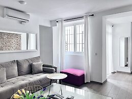 Suites La Merced Malaga365