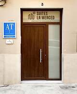 Suites La Merced Malaga365