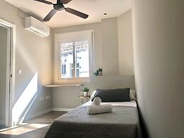 Suites La Merced Malaga365