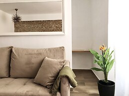 Suites La Merced Malaga365