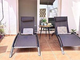 Suites La Merced Malaga365