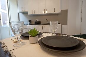 Suites La Merced Malaga365