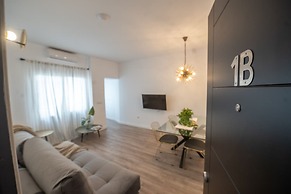 Suites La Merced Malaga365