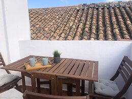 Suites La Merced Malaga365