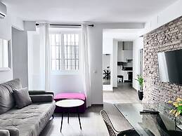 Suites La Merced Malaga365