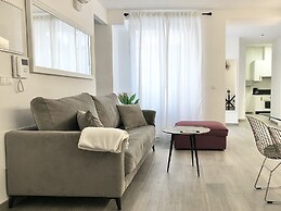 Suites La Merced Malaga365