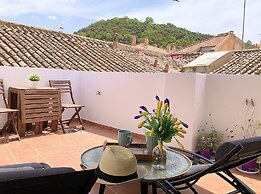 Suites La Merced Malaga365