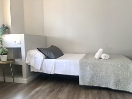 Suites La Merced Malaga365