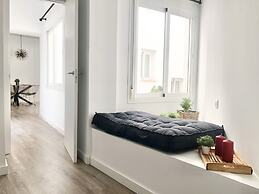 Suites La Merced Malaga365